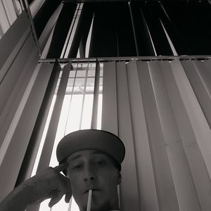 Meet your Posher, Wesley wolfgang